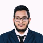 Md. Abdullah Al - Mamun